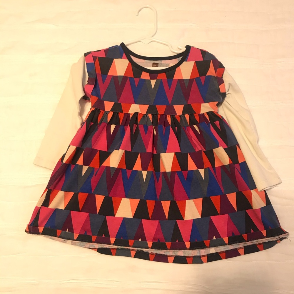 Tea Collection Dress